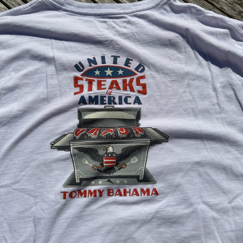 Tommy Bahama Short Sleeve Shirt